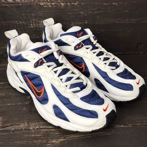 nike xccelerator tr 2006 vintage